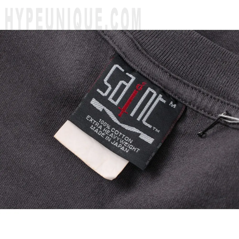 Brand Label