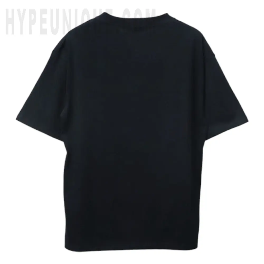 The back of the clothes