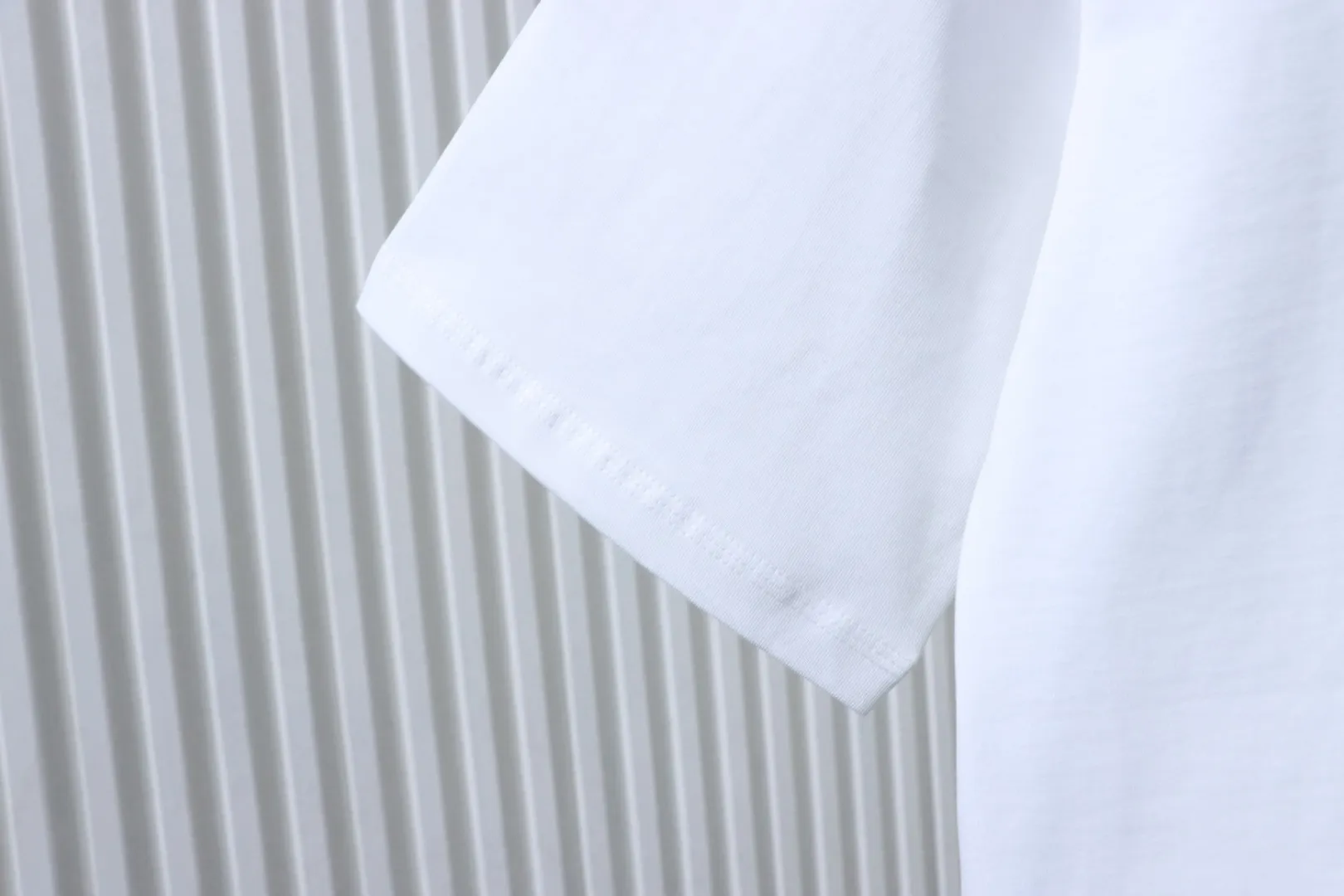 Short sleeve