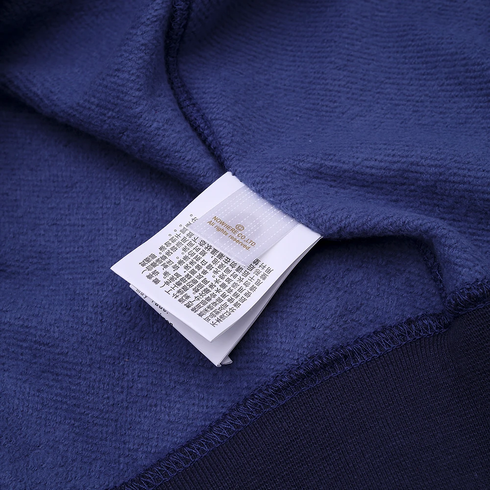 Shark Full Zip Hoodie Double Hood (Blue/ Red /Purple)