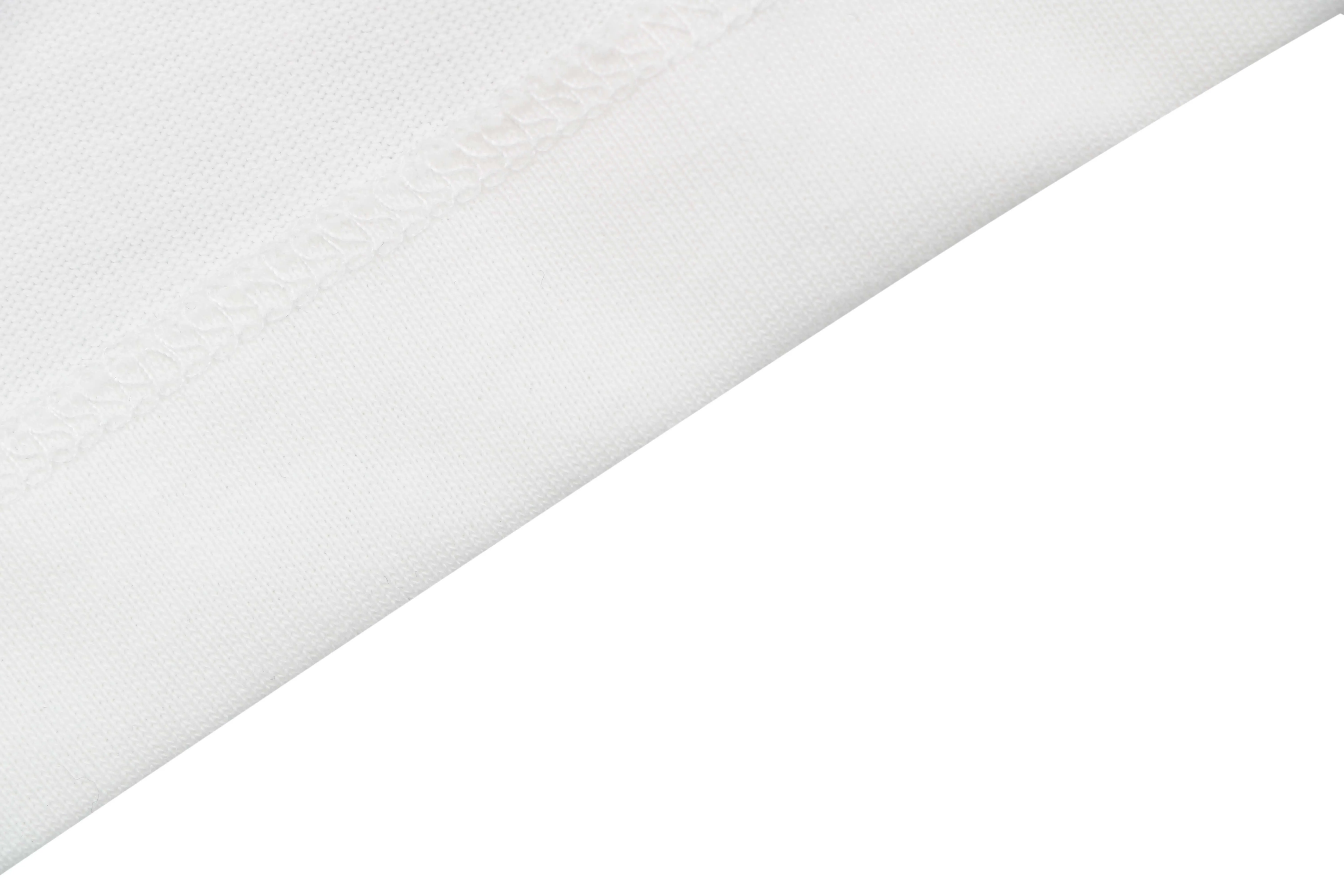 Botttom Hem Detail