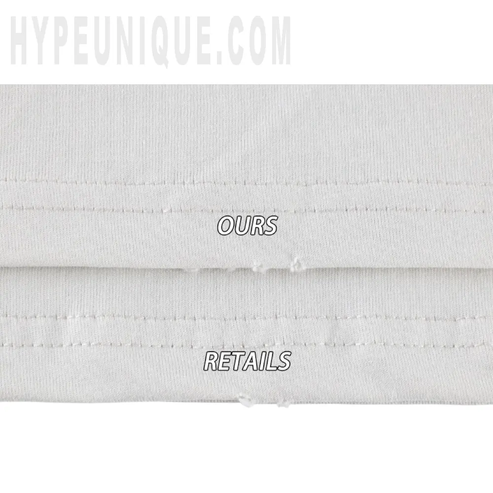 Fabric Texture Comparison Chart