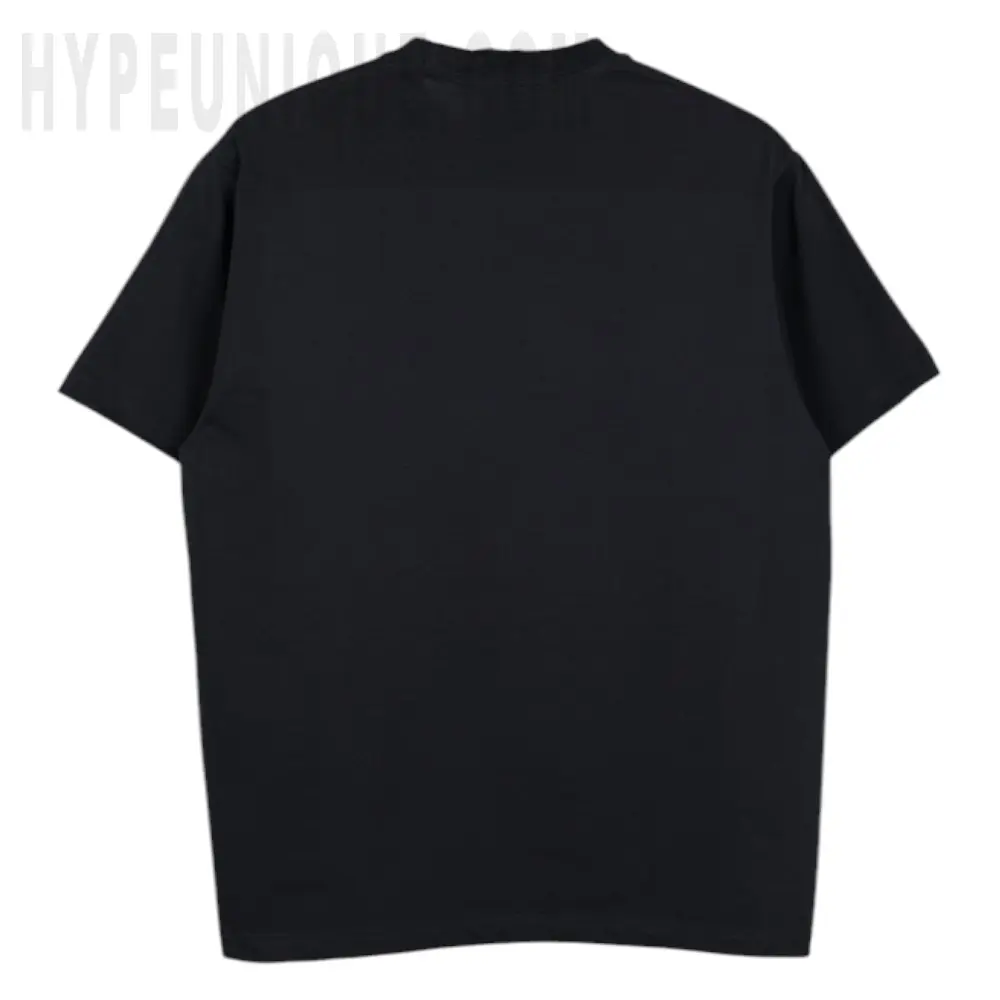 The back of the clothes