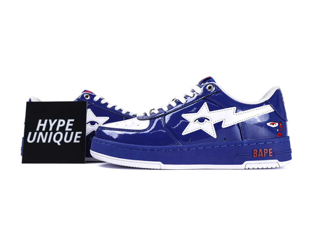 KidSuper x BAPE STA “SuperBape Cup – Japan”
