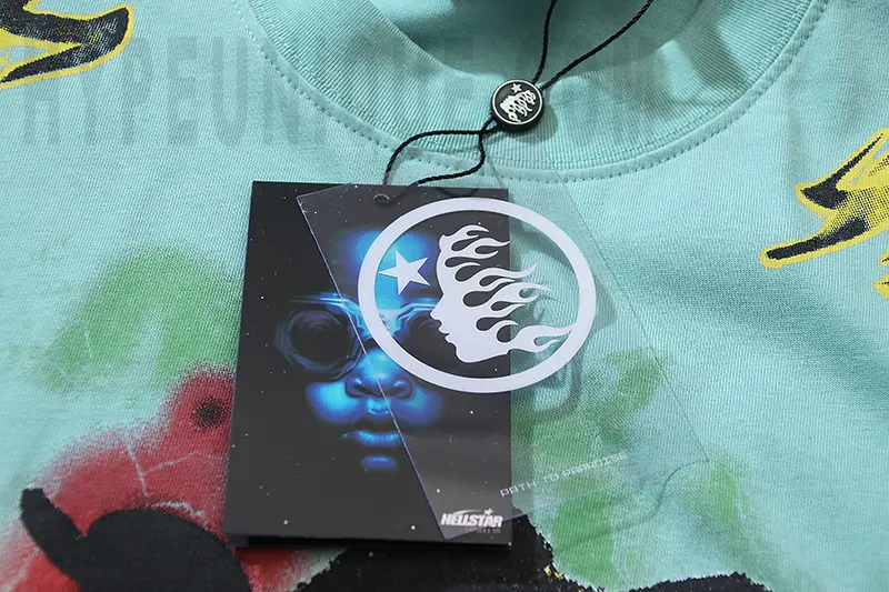 Brand Label