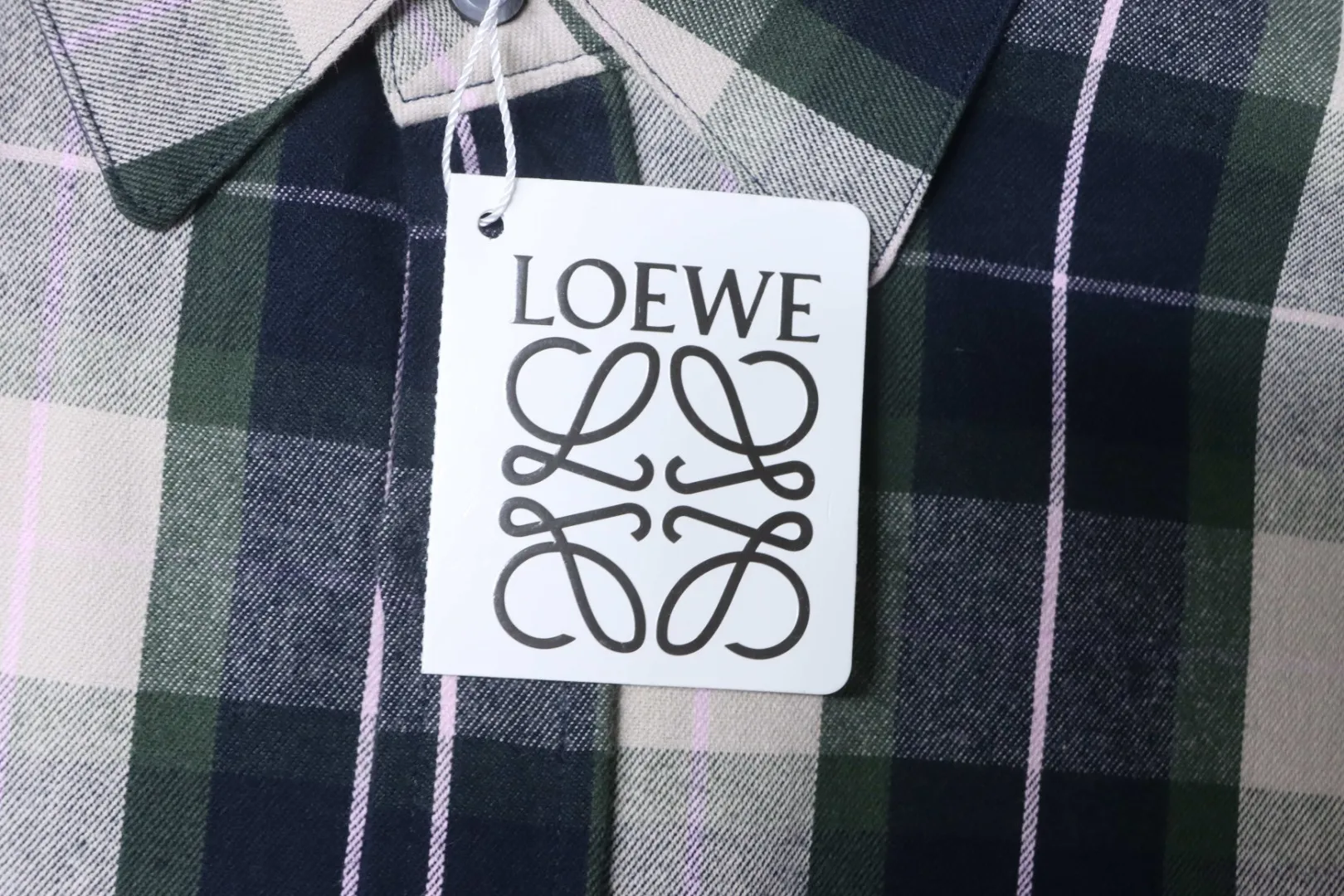 Brand Tag