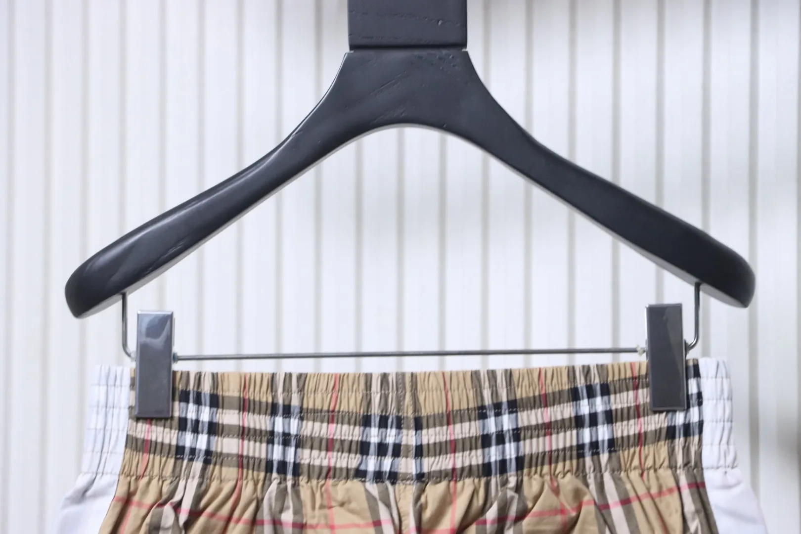Back Waistline