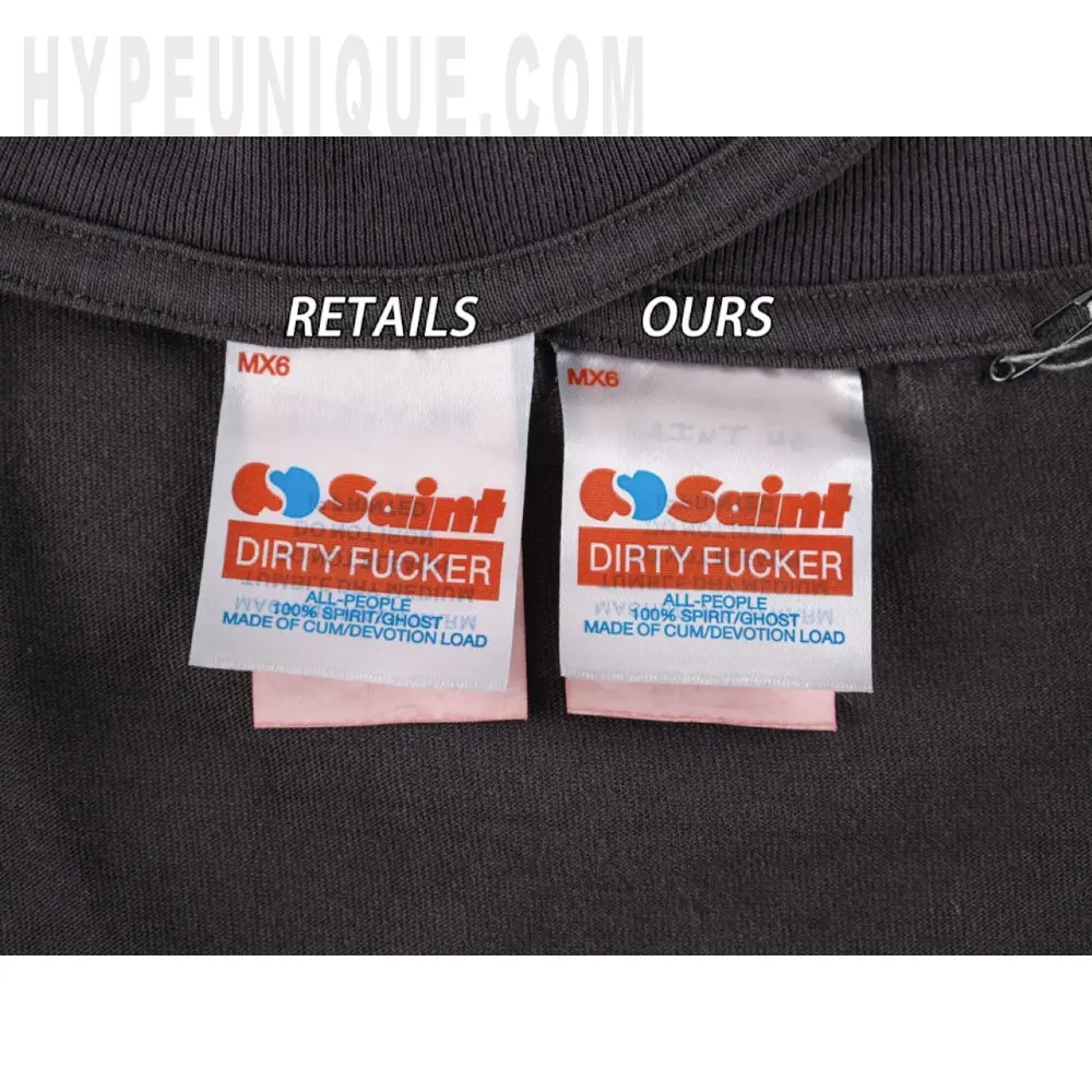Brand Label