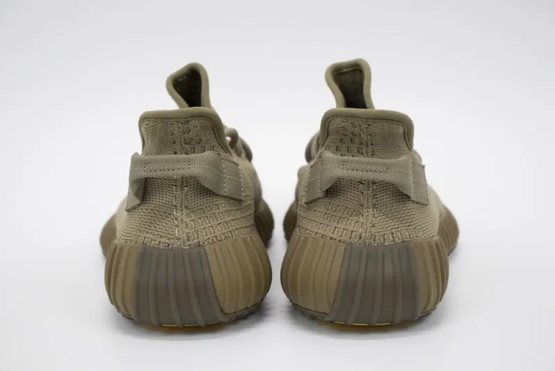 Yeezy Boost 350 V2 Earth Replica
