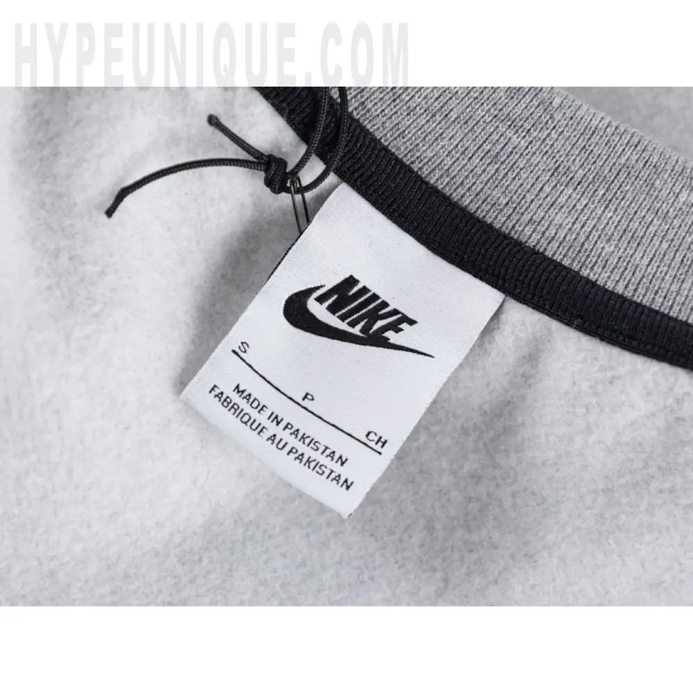 Brand Label