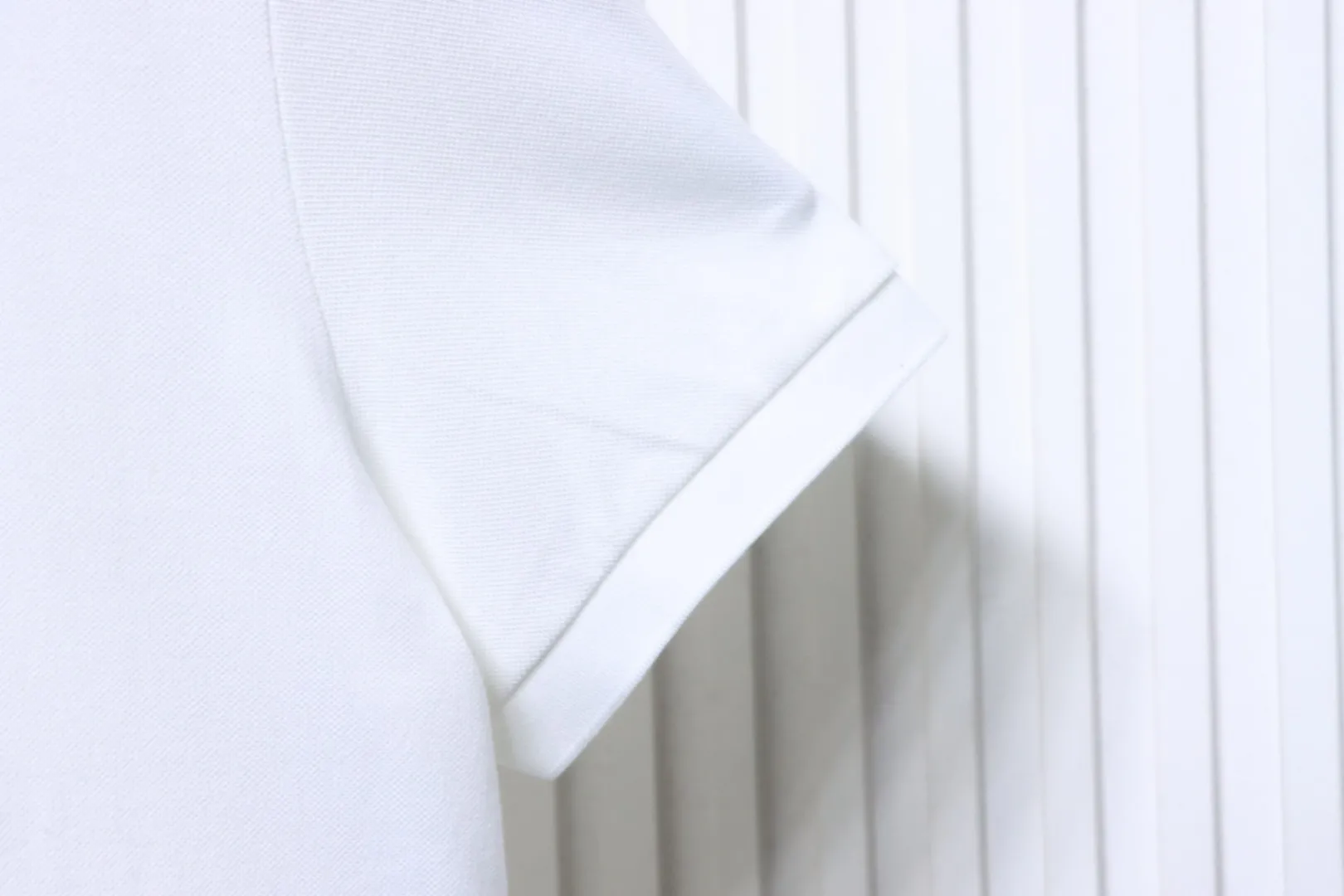 Short Sleeve