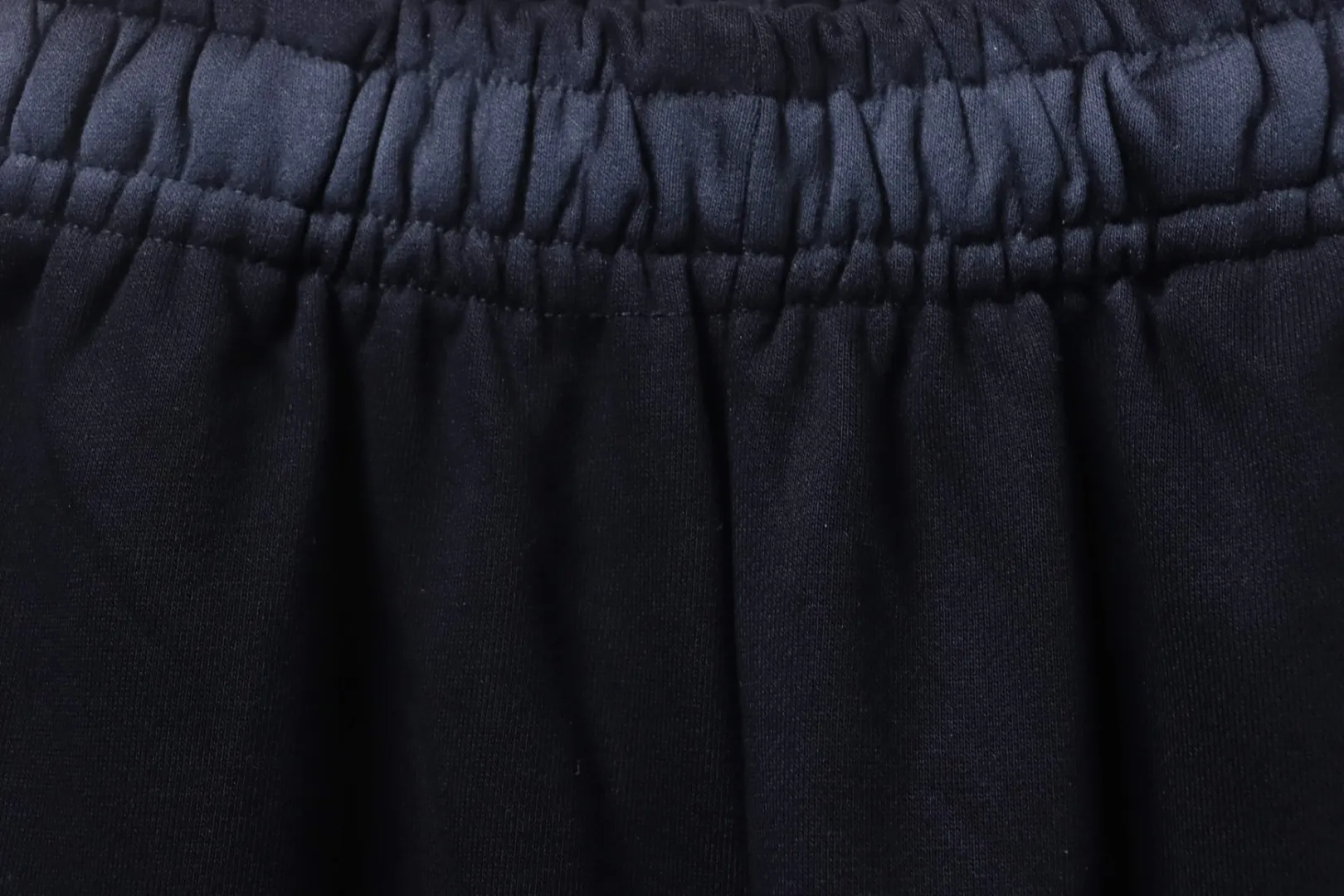 Elastic Waistband