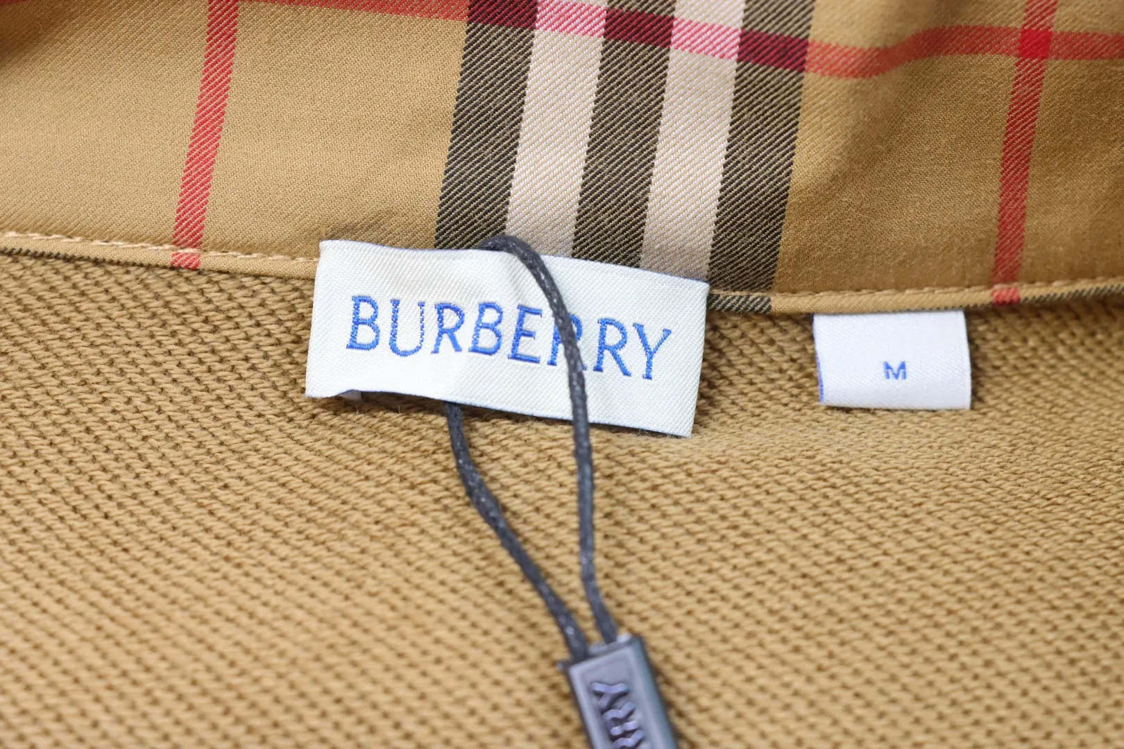 Brand Tag