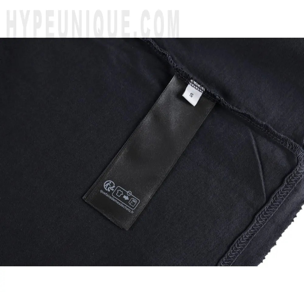 Brand Label