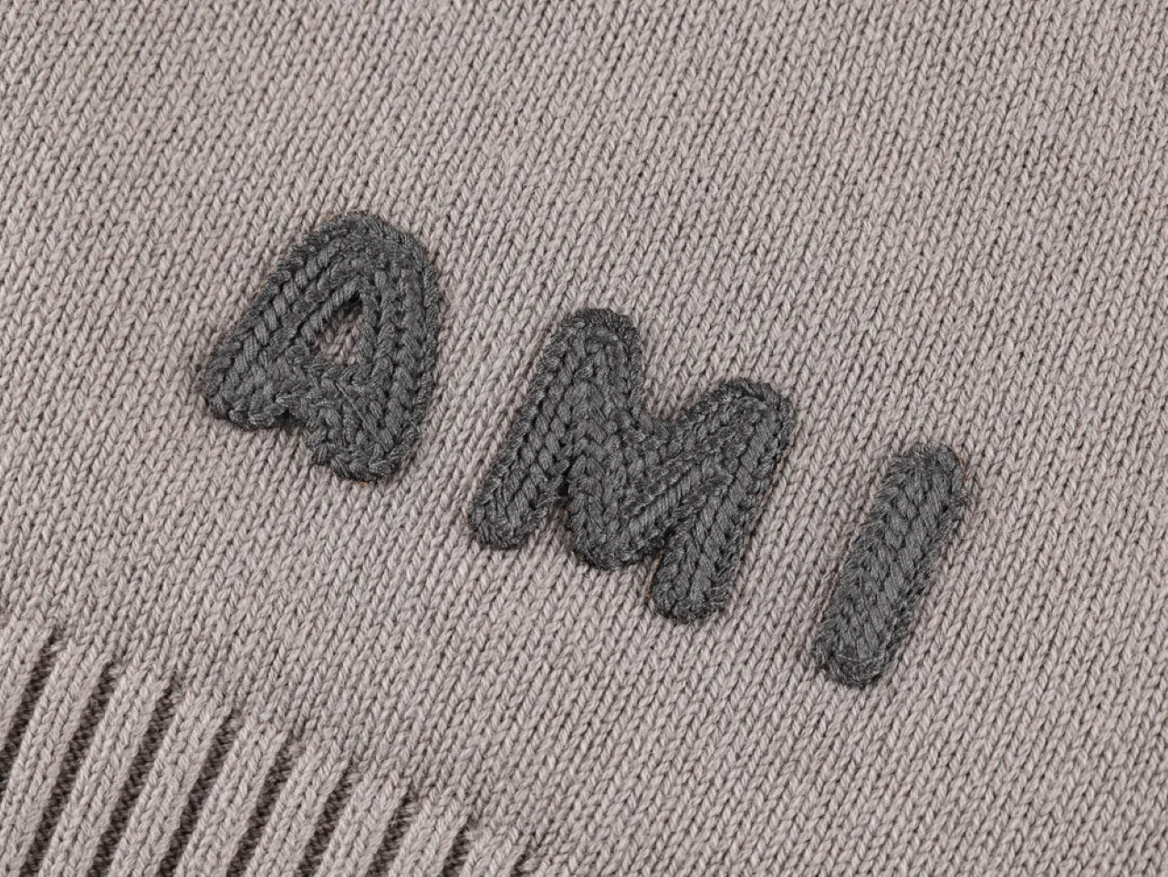 Logo Brand AMI