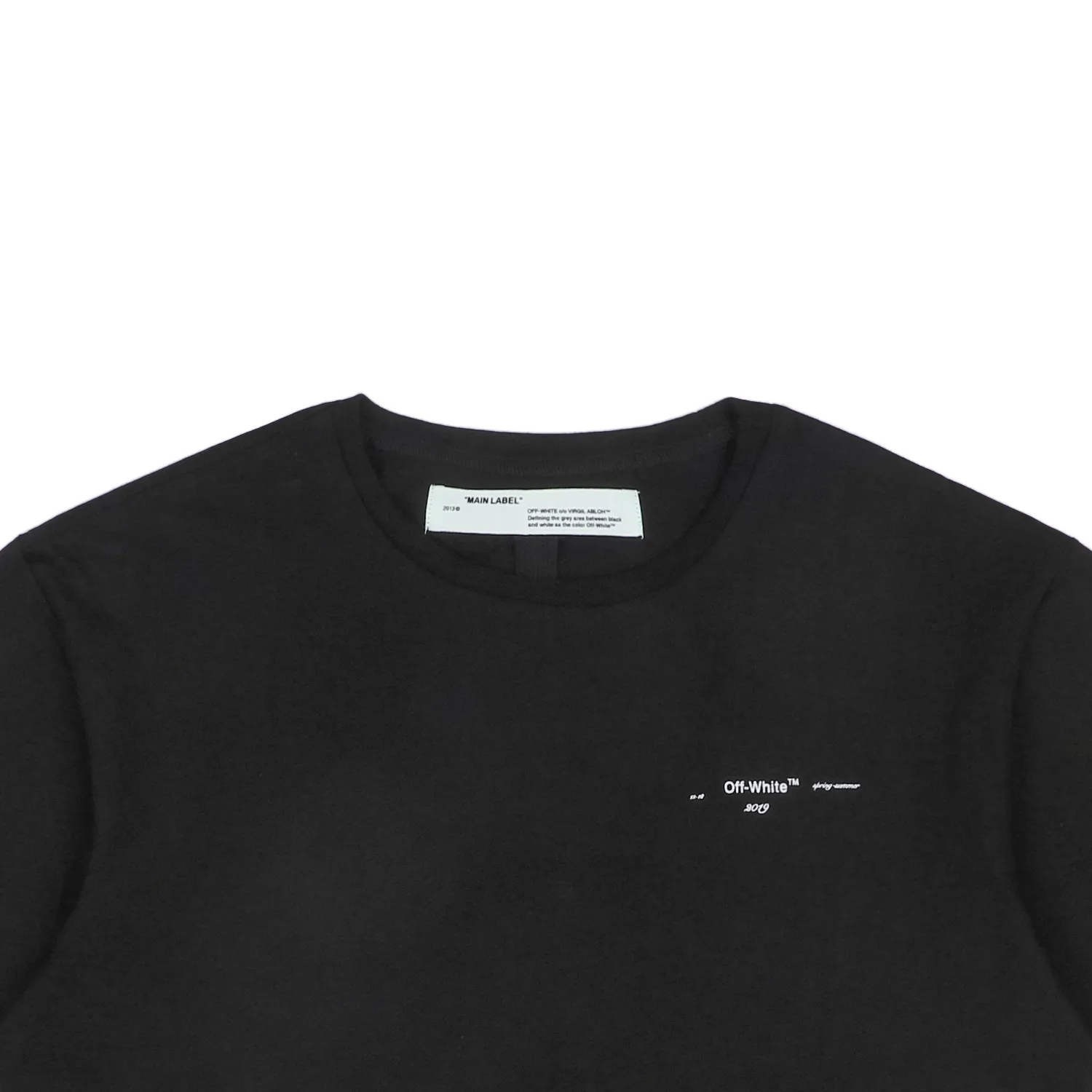 Close up T-Shirt