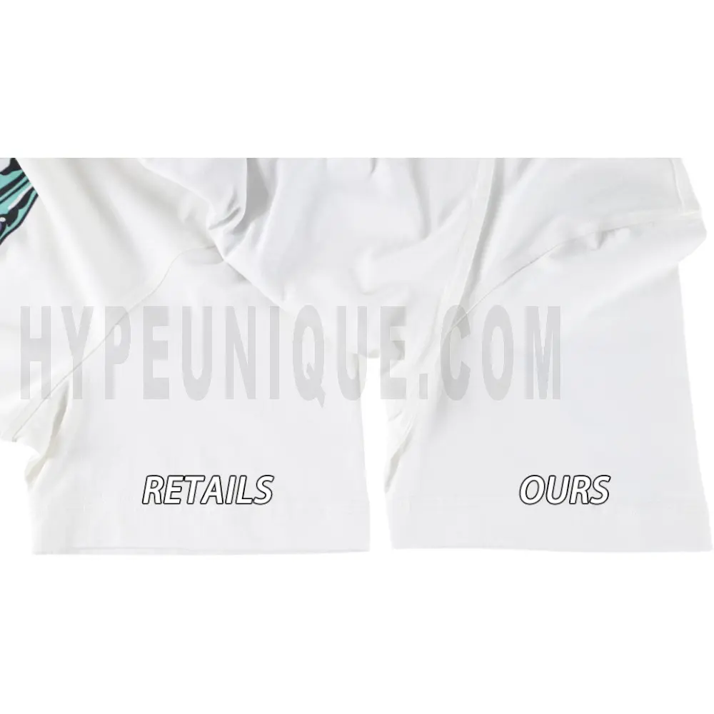 Sleeve Comparison Chart