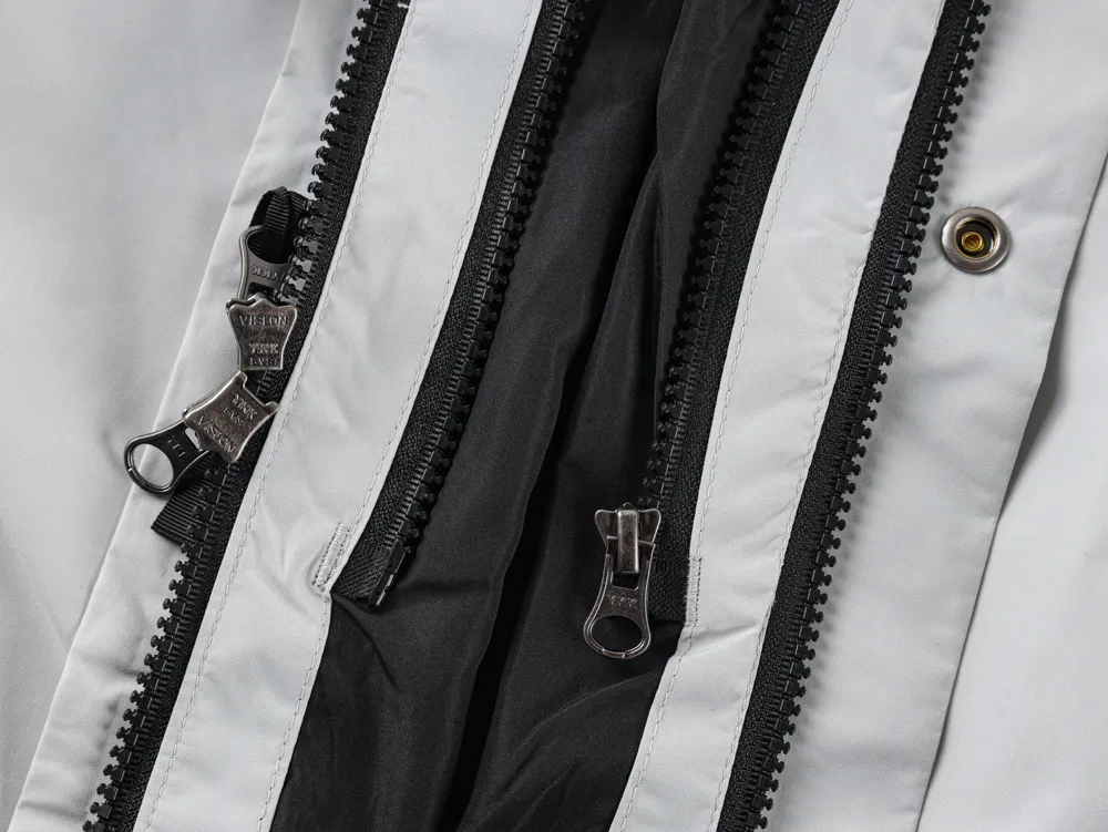 Zipper