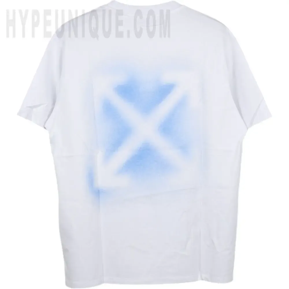 The back of the clothes