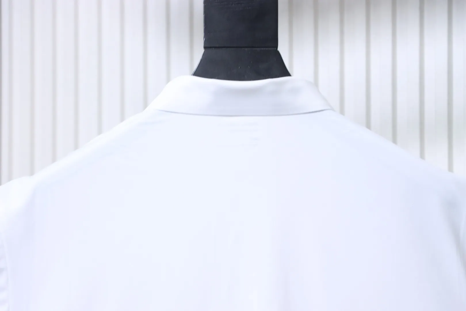 Back Neckline