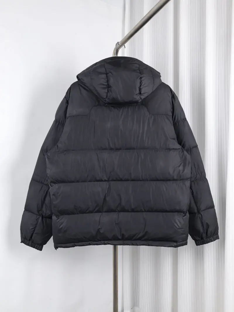 PRL Hooded Down Jacket