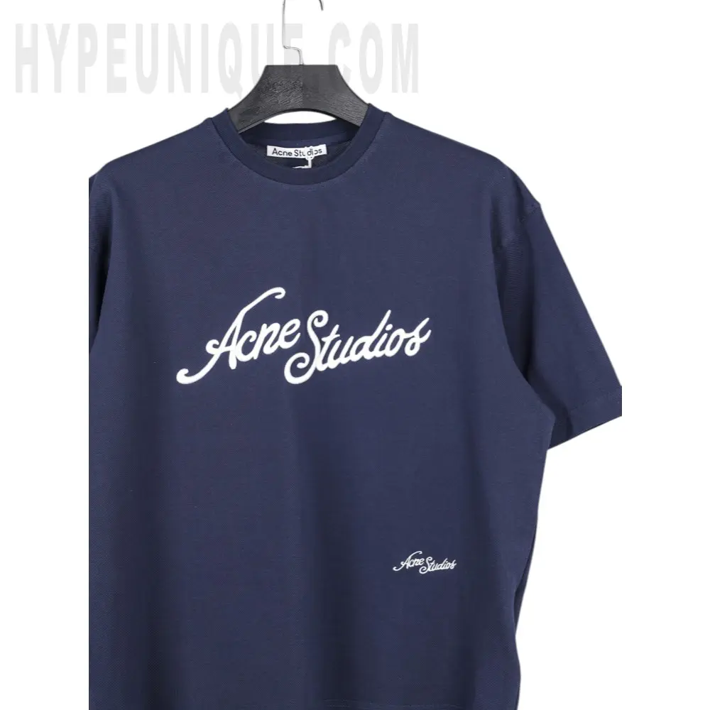 The front of the clothes