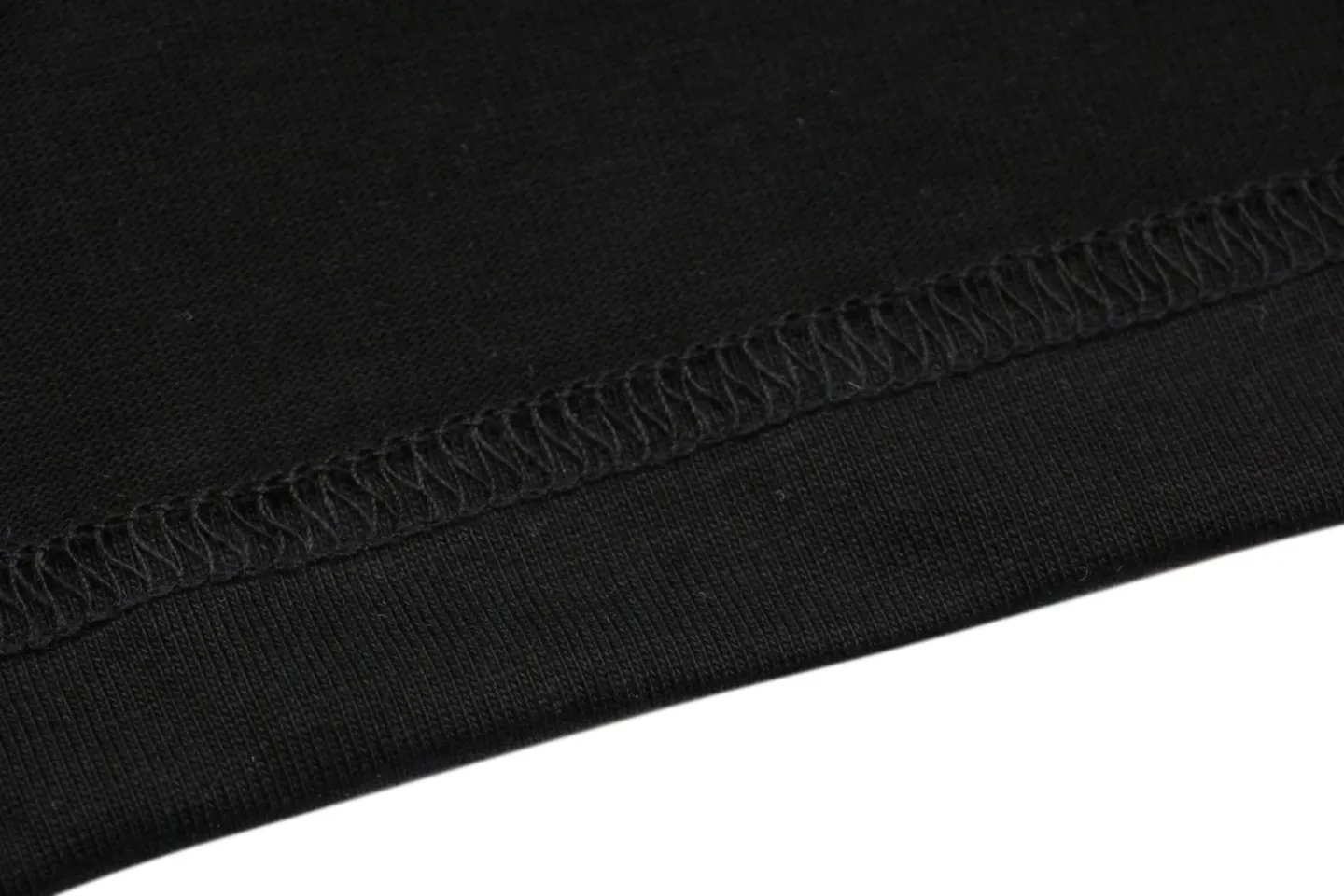 Bottom Hem Fabric