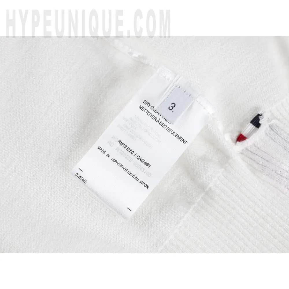 Brand Label