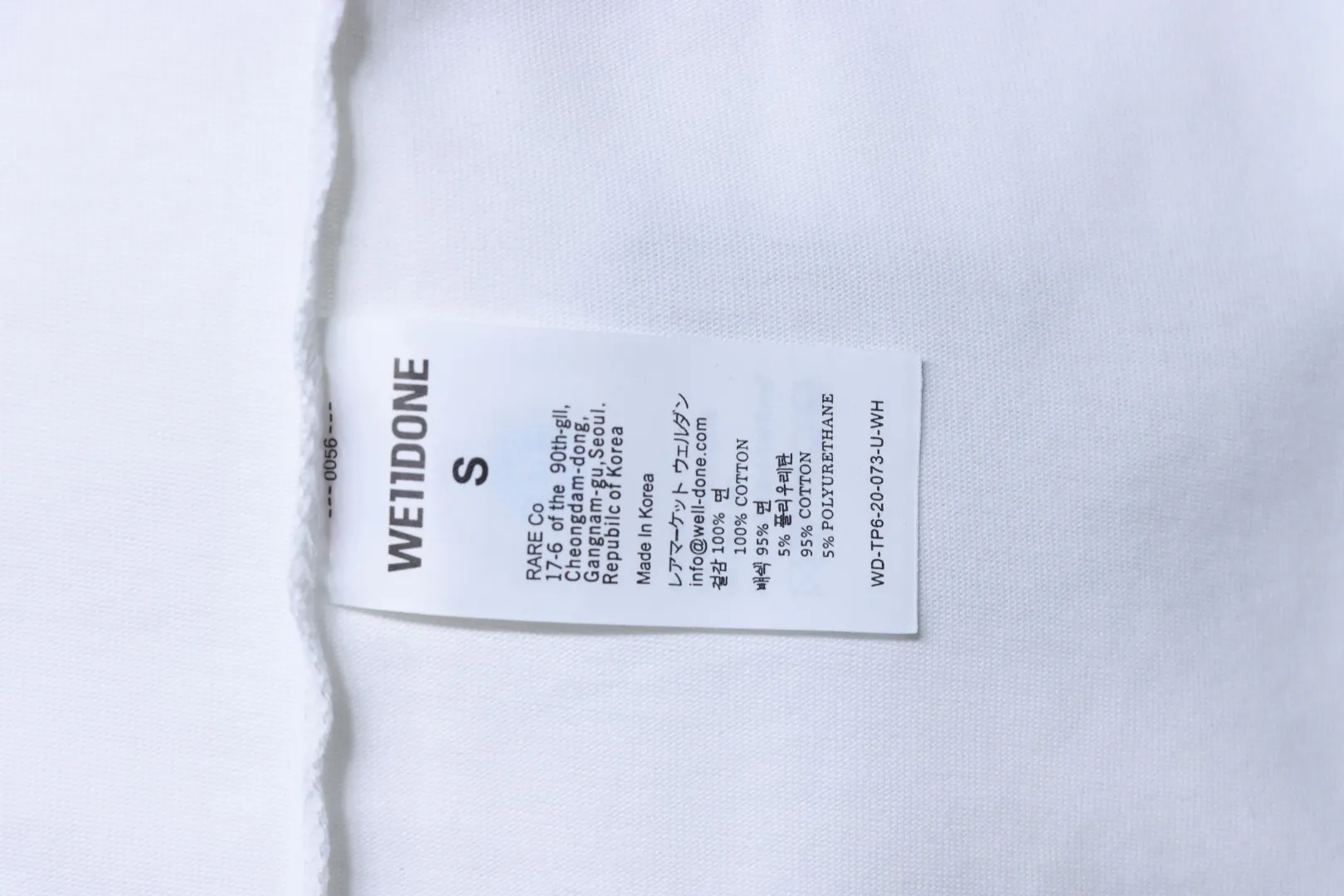 Label