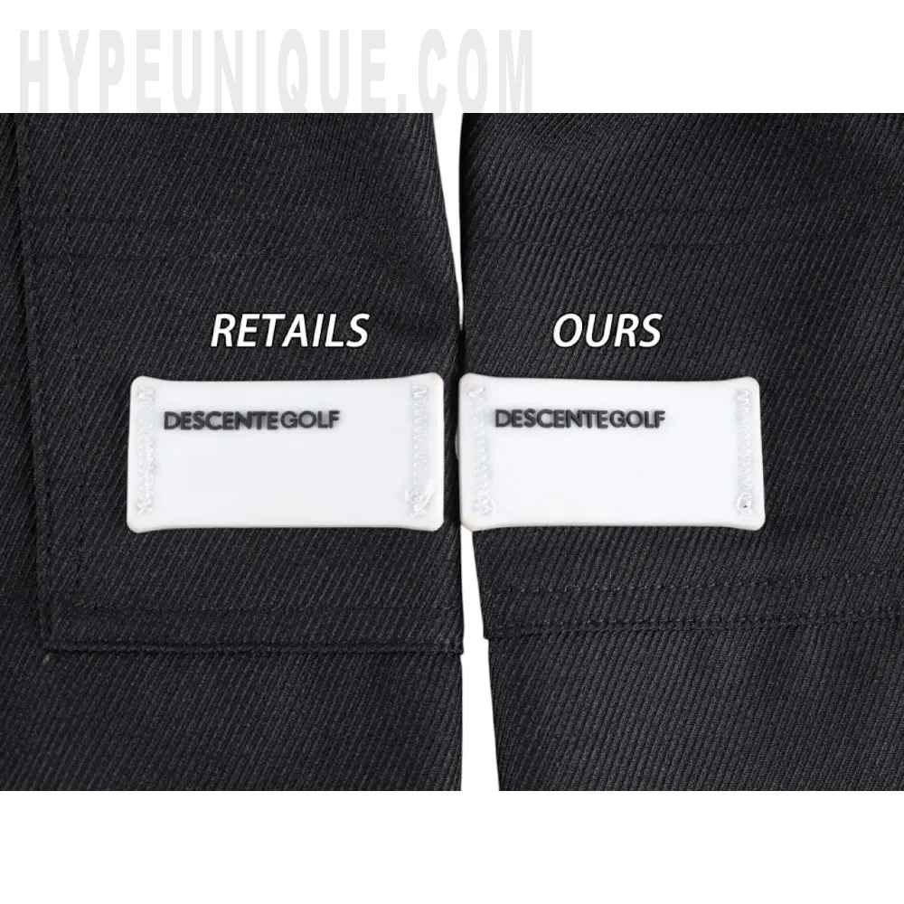 Brand Label