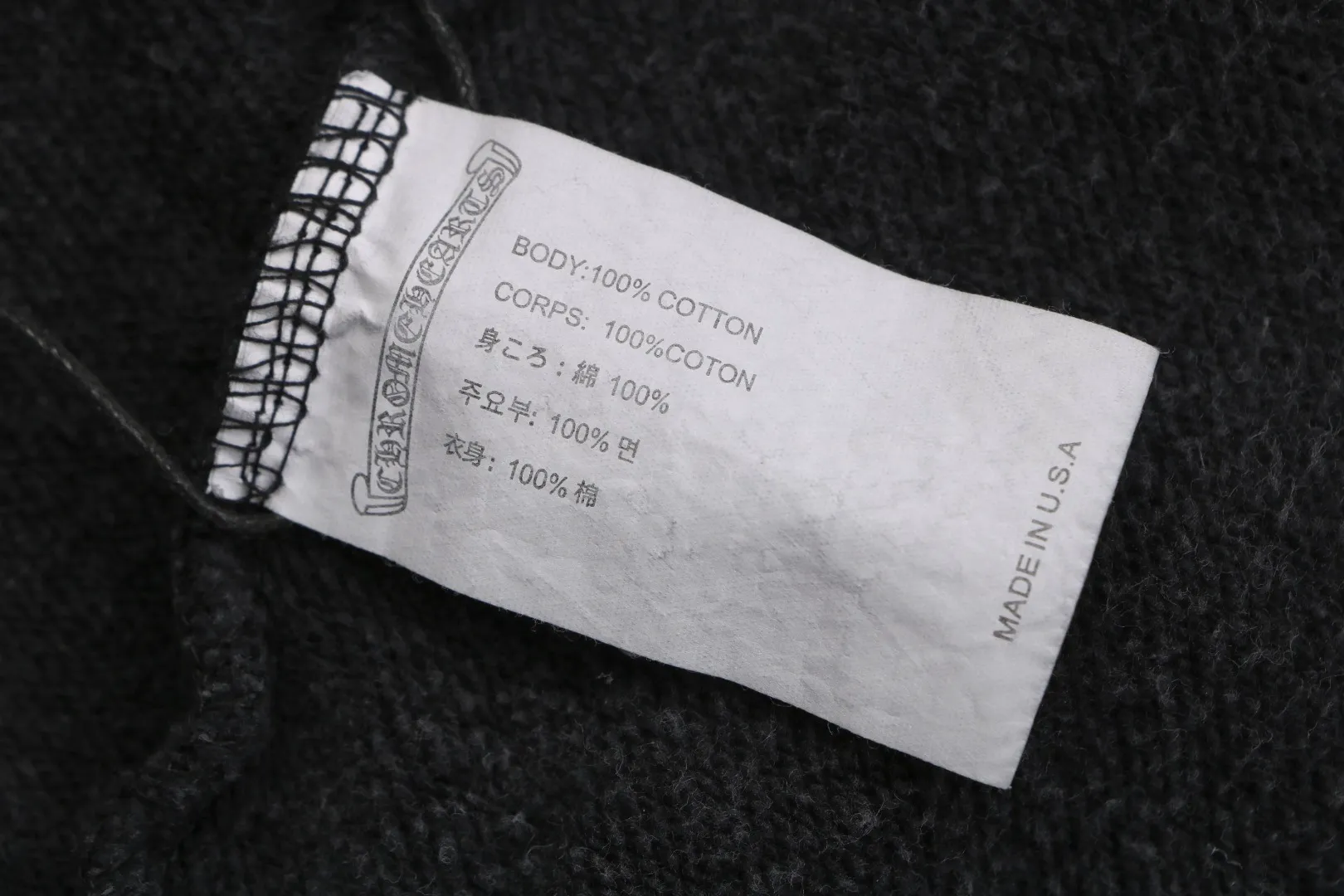 Label