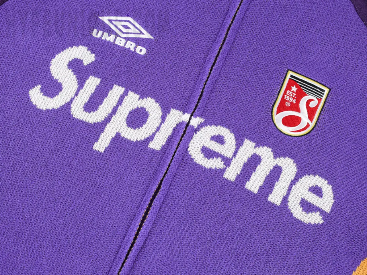 Purple chest detail display