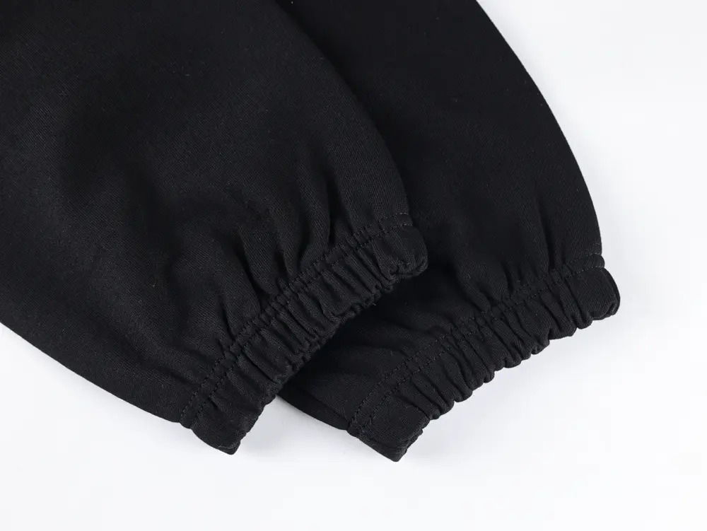 Tapered trousers