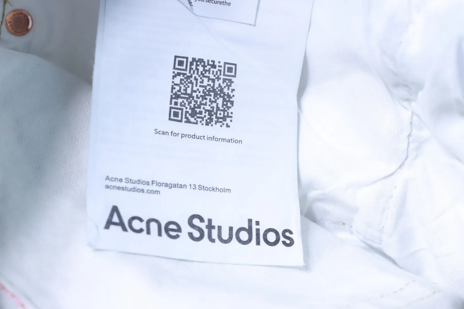Label