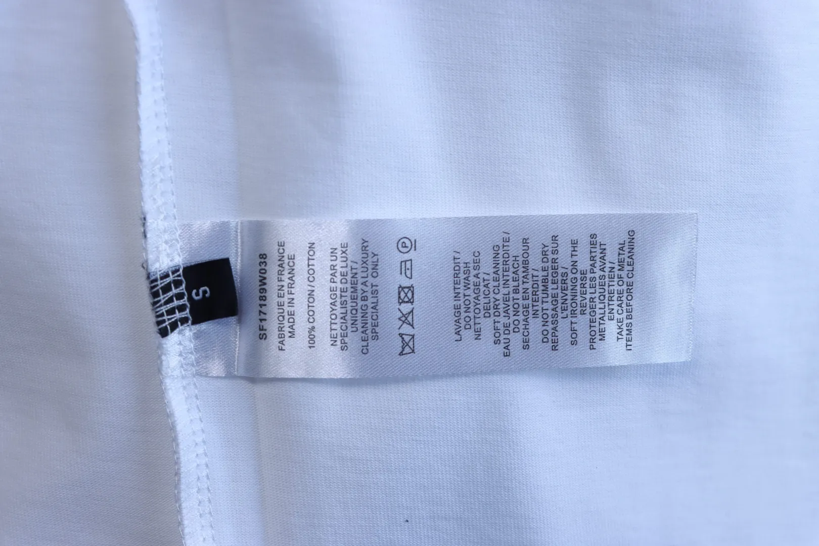 Label