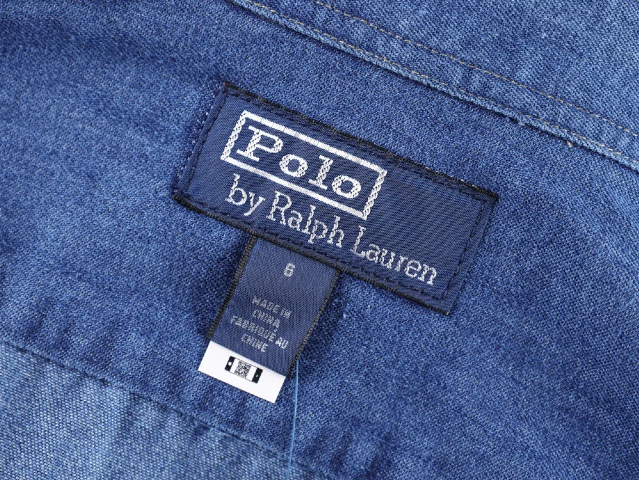 Brand Tag