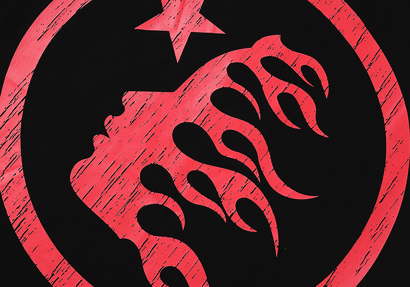 Hellstar Logo