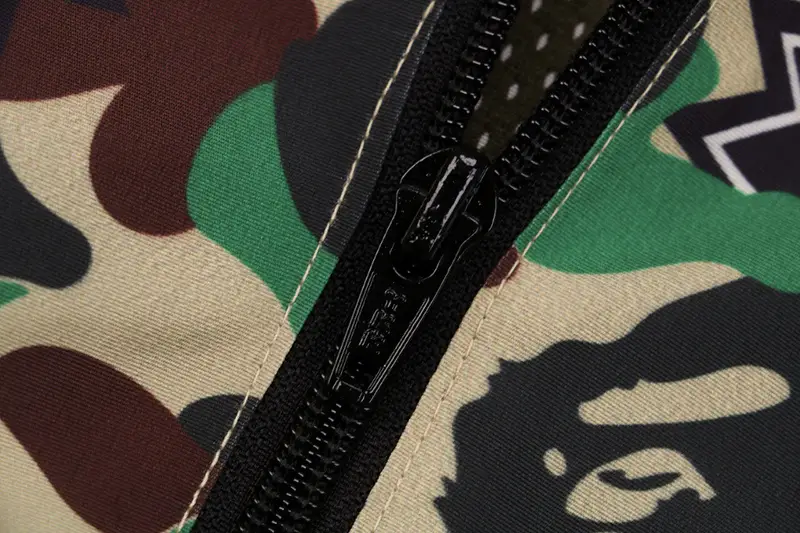 Zipper