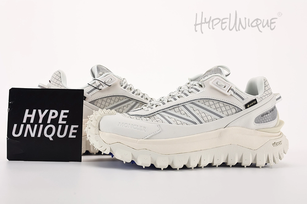 Trailgrip GORE-TEX Low ‘Off White’