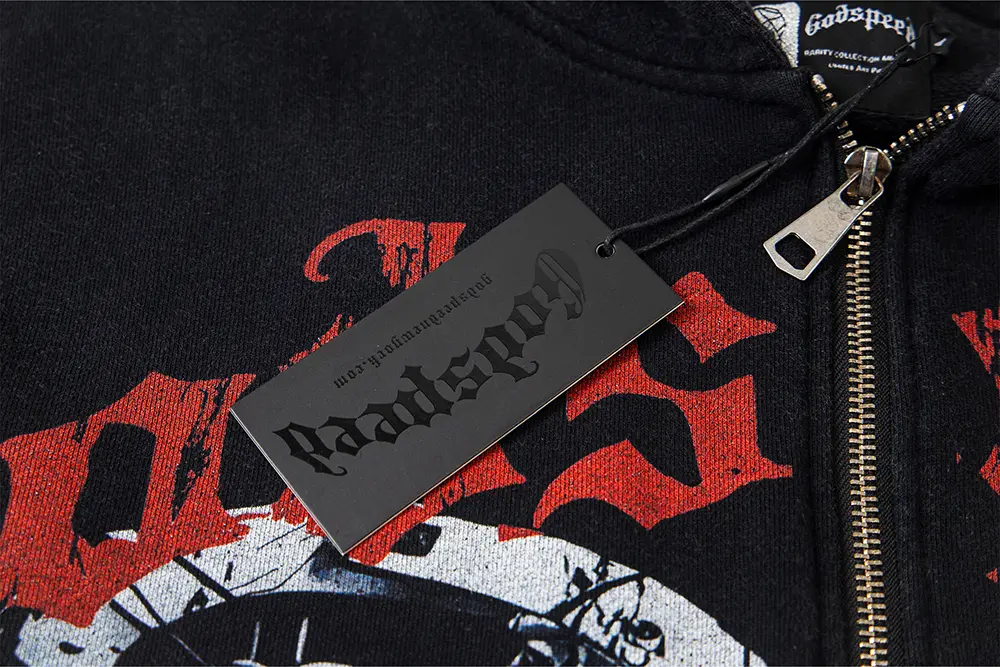 Brand Label