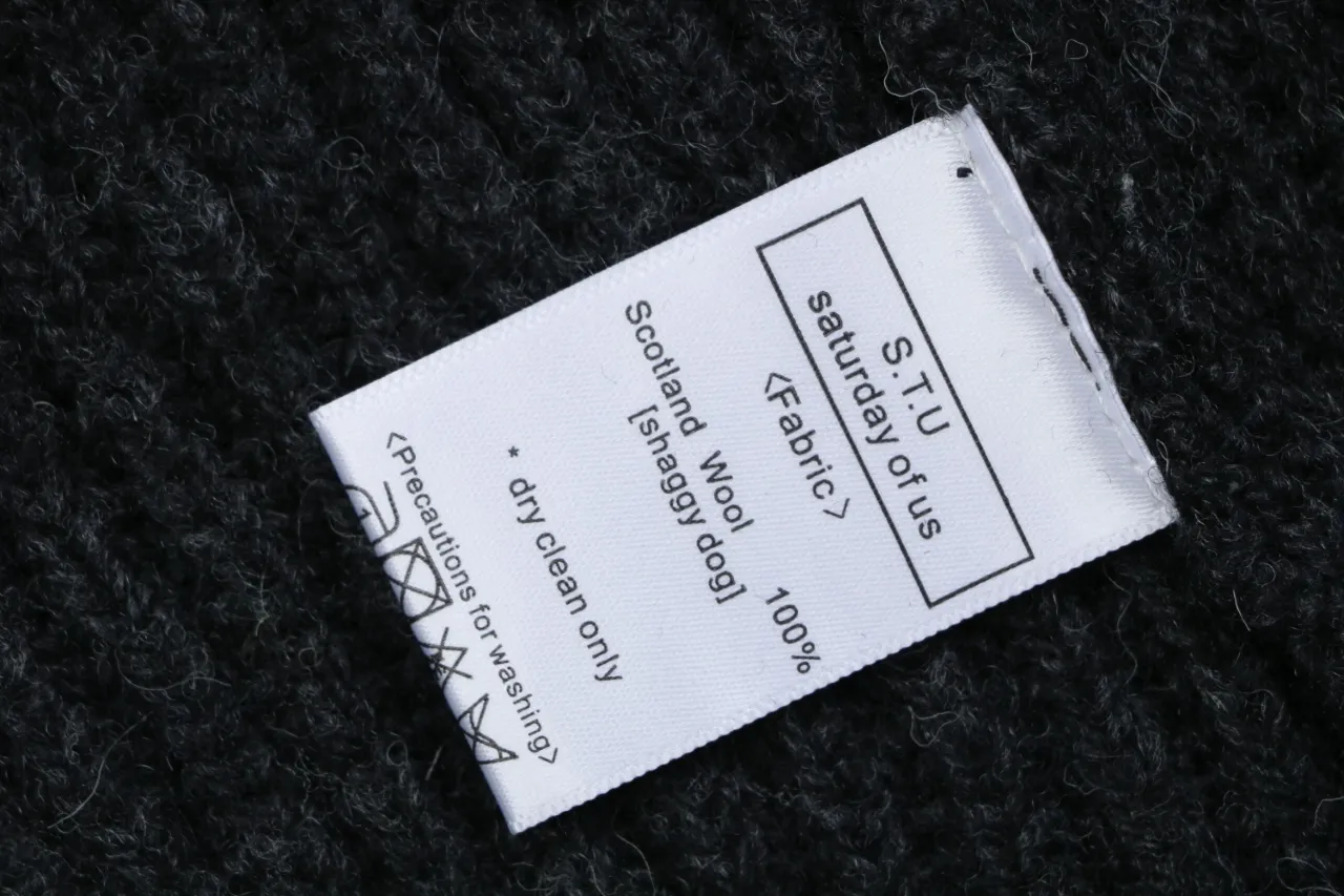 Label