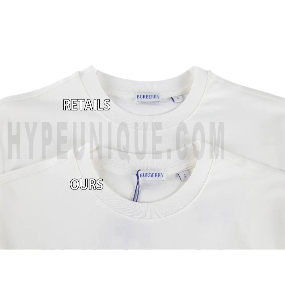 Neckline Comparison Chart