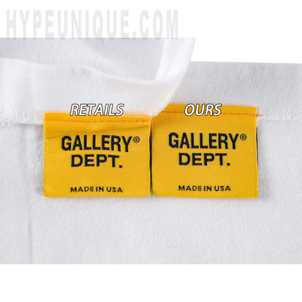 Brand Label