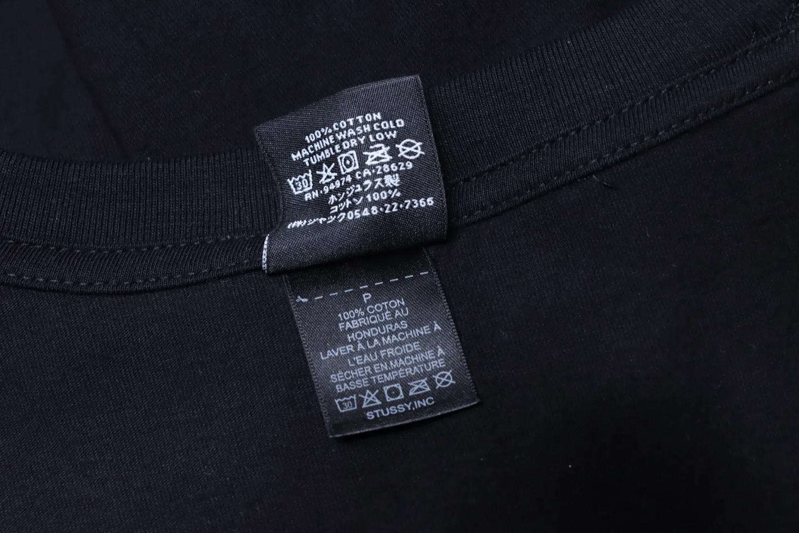 Label