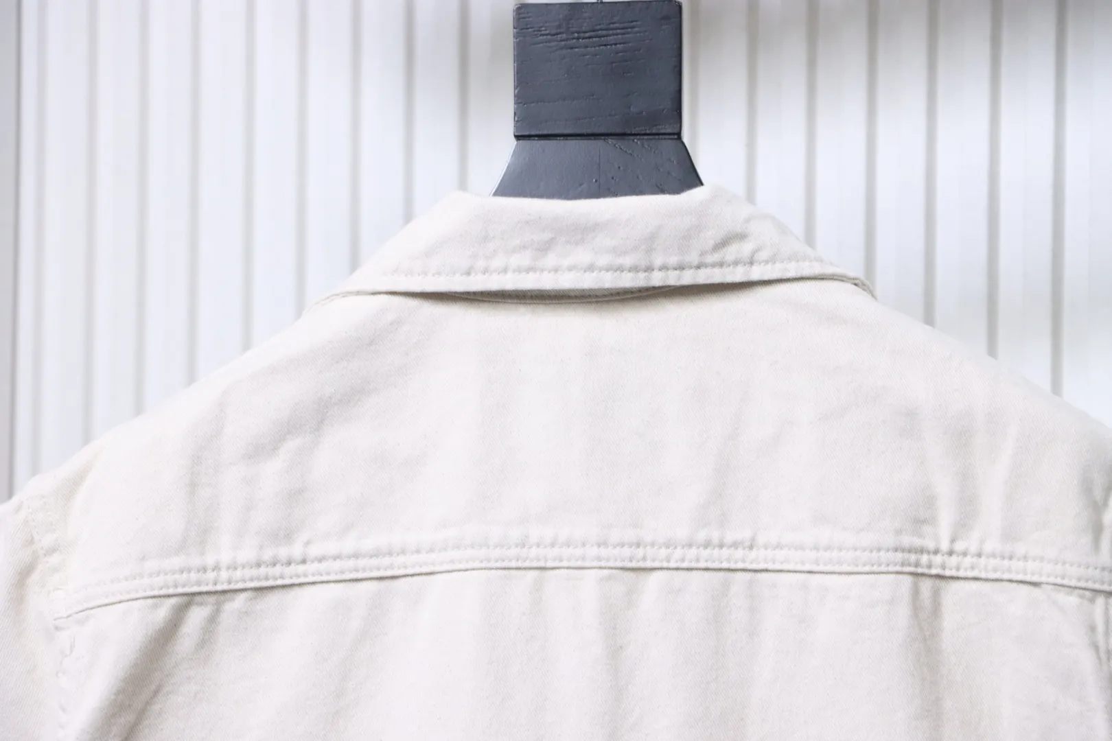 Back Neckline