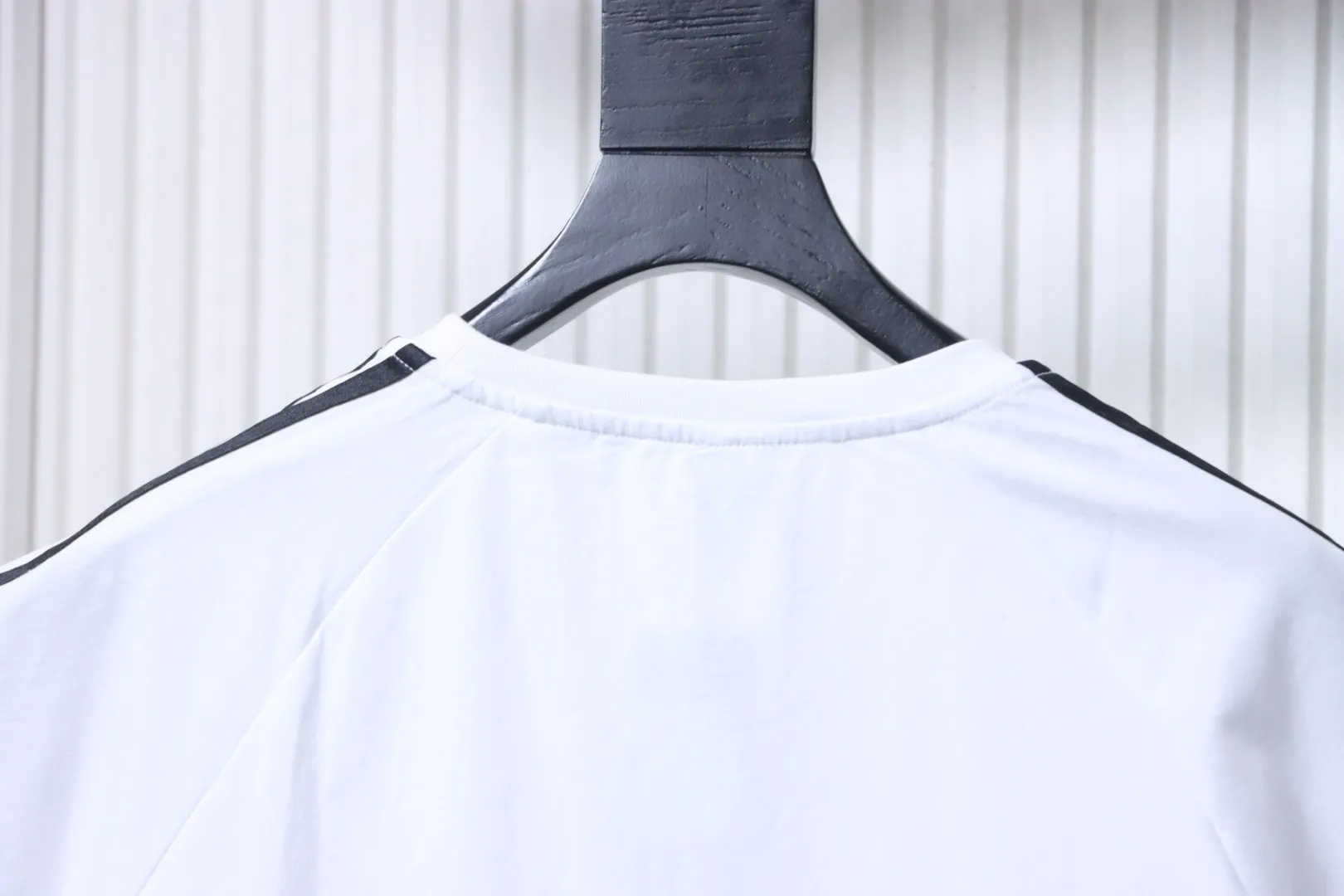 Back Neckline