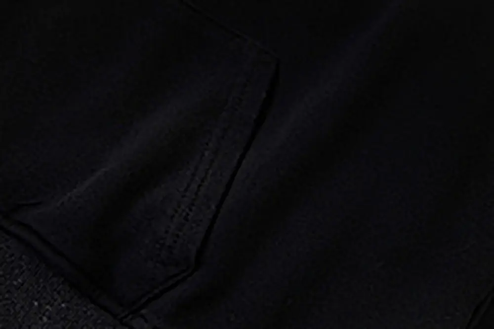 Godspeed Statue of Liberty Hoodie