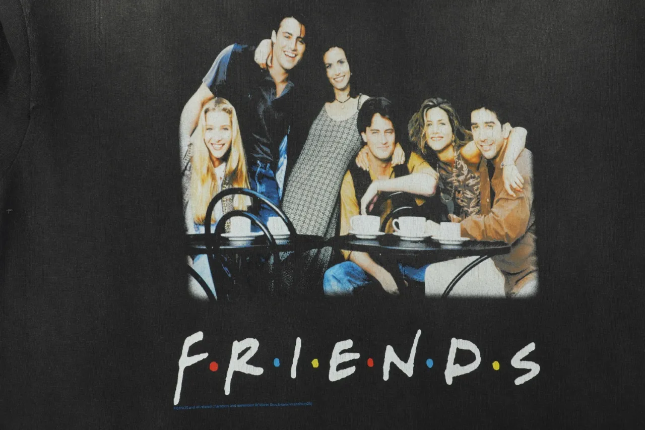 Logo Friends