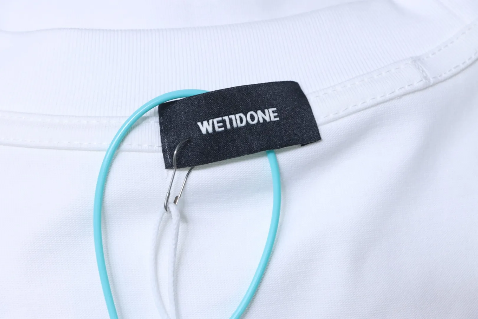 Brand Tag