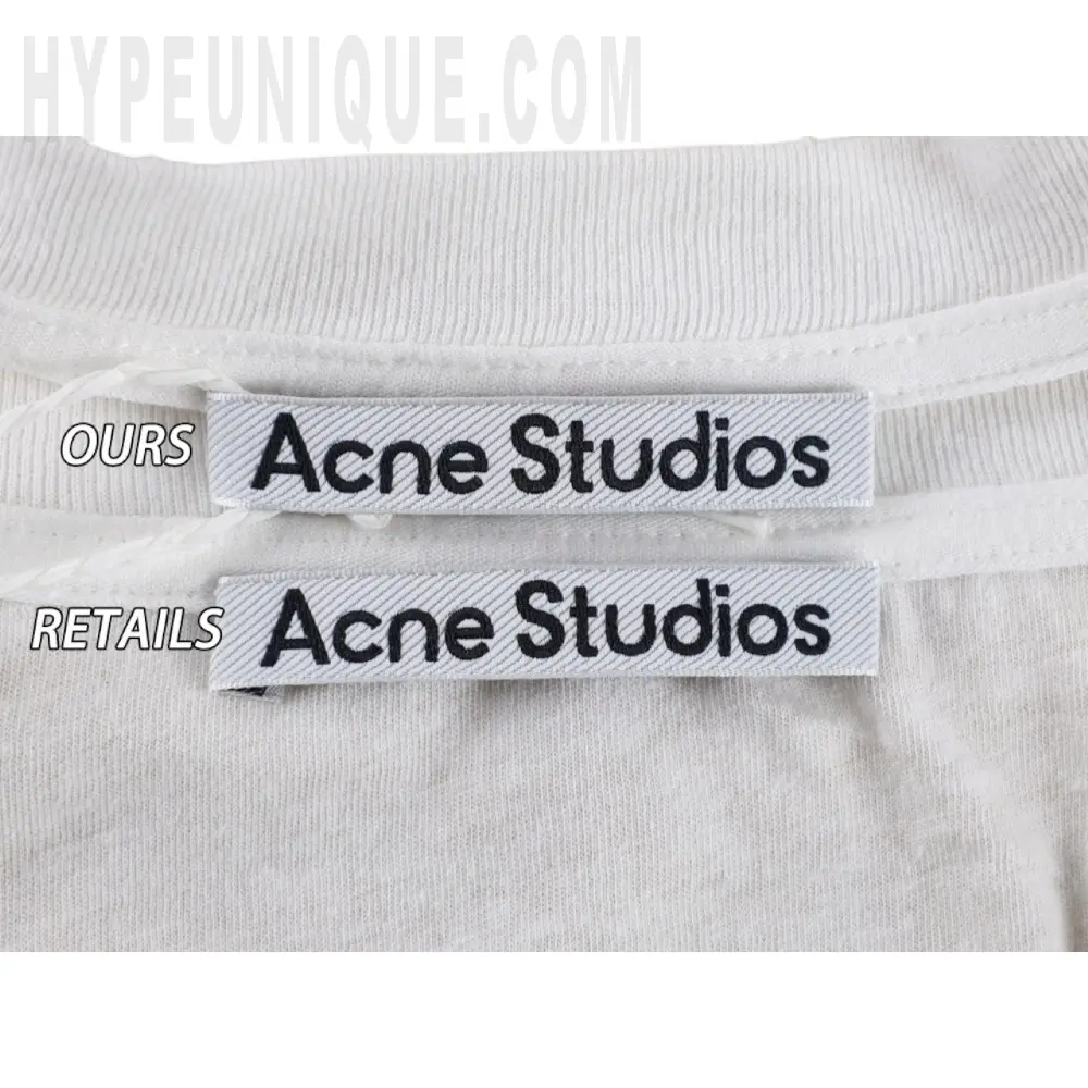 Brand Label